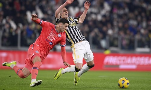 Udinese šokirao Juventus u Torinu, je li prvenstvo riješeno?