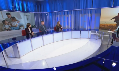 Zašto natalitet u Hrvatskoj pada? Demograf: 'Bit će još gore'