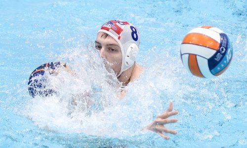 Evo kako o Hrvatskoj govore u Srbiji uoči međusobnog vaterpolskog klasika