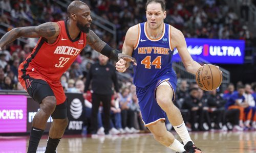 Knicksi i Bojan Bogdanović upali u crni niz; novi pothvat Luke Dončića