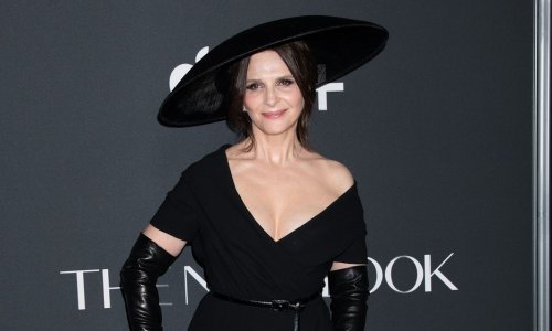 Utjelovljenje francuskog chica: U ovom izdanju nikoga nije ostavila ravnodušnim