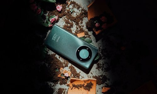 HONOR Magic6 Lite: Izdržljivi pametni telefon s Ultra-Bounce tehnologijom zaštite od padova i udaraca