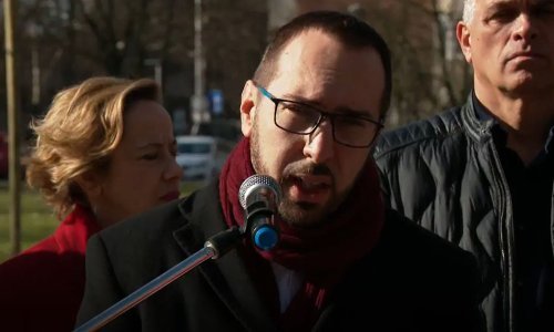 Tomašević: Djelatnica muzeja prijavljena policiji zbog pronevjere više stotina tisuća eura
