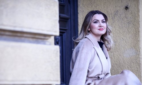 Operna pjevačica Lana Kos priznala davanje mita za lažnu covid potvrdu