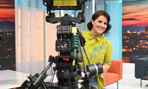 Jelena Pajić Ćulibrk o počecima karijere: 'Bilo je jako grbavo'