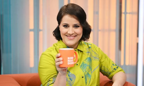 Ne može bez televizije: Jelena Ćulibrk Pajić dobila novi angažman na HRT-u