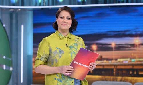 Jelena Pajić Ćulibrk: 'Znam biti grozno sitničava, ali ne volim osjećaj da me netko pravi budalom'