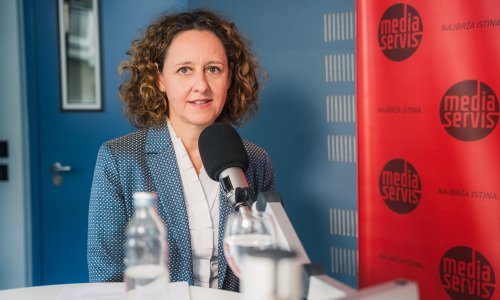 Obuljen Koržinek o EPPO-u i Geodetskom fakultetu: Bilo je nekih nesporazuma oko knjiženja
