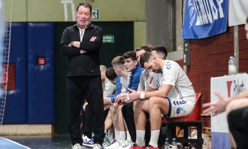 Tek je mjesec dana vodio Zagreb, operacija ga izbacila iz 'stroja' do kraja sezone