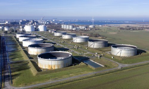 Njemačka se priprema na nacionalizaciju Rosneftova poslovanja u toj zemlji