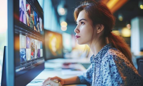 U Južnoj Koreji postoje web stranice koje omogućavaju štancanje lažnih vijesti