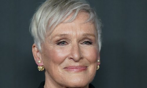 Idealno za sjedokose dame: Legendarna glumica iznenadila hrabrom promjenom frizure