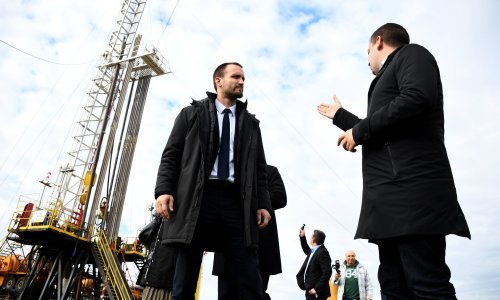 Erlić: Bjelovar kao inspiracija drugima u korištenju geotermalne energije