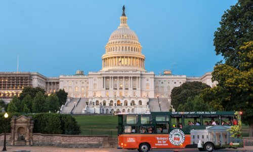 U zadnji tren izbjegnuta blokada američke vlade
