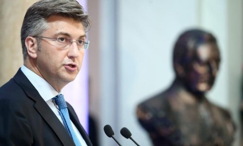 'Kao kršćanin ću mu oprostiti, ali neću zaboraviti što mi je spomenuo majku'