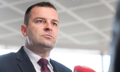 Hrebak: Ne piše da se mora provesti sigurnosna provjera državnog odvjetnika