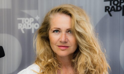 Barbara Kolar: 'Kada je okruženje motivirajuće onda je i lakše izvući osmijeh na lice'