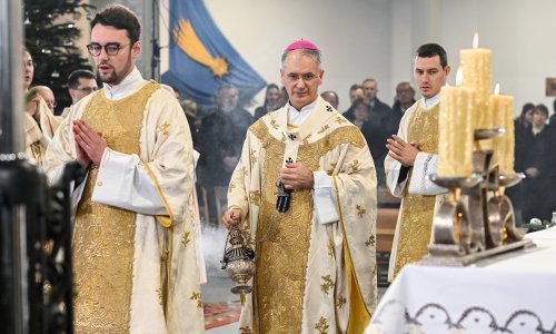 Velika potreba za duhovnim zvanjima u Zagrebačkoj crkvenoj pokrajini