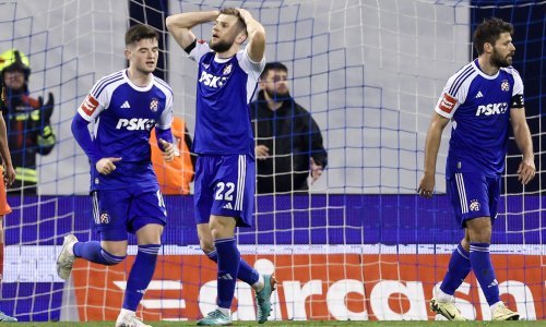 Betis neobičnom akcijom zove navijače na utakmicu s Dinamom