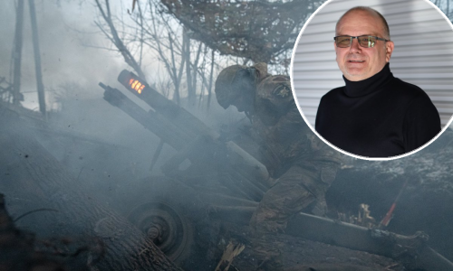 Stručnjak o stanju u Ukrajini i novom šefu vojske: 'Ima jedna stvar u ruskoj vojnoj doktrini...'