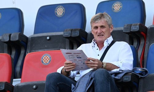 Robert Jarni 'pokopao' Dinamo, ali i otkrio što Modrić namjerava na kraju sezone