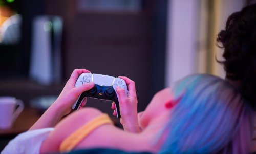 Povežite kontroler DualShock s računalom u tren oka