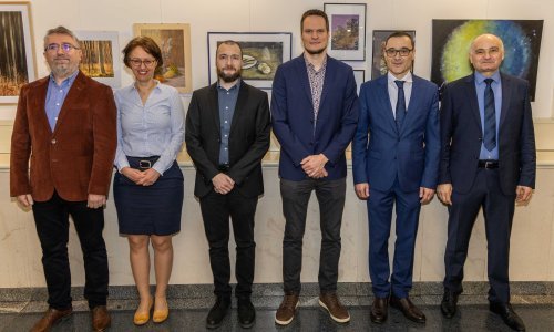 FER okupio stručnjake za zelenu elektroniku: Novim materijalima i tehnologijom do zelenije ekonomije