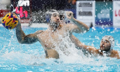 Talijani u trileru izbacili Grke, Španjolci preko Crnogoraca do polufinala