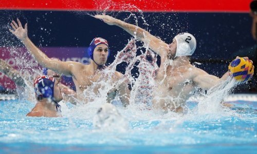 Srbi u šoku nakon poraza u četvrtfinalu vaterpolskog SP-a: Hrvati su nas potopili