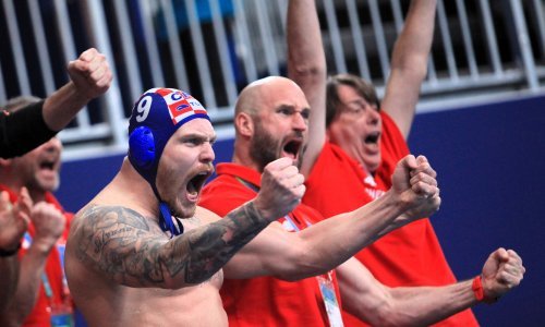 Napokon se zna kad hrvatski vaterpolisti igraju polufinale SP-a protiv Francuza