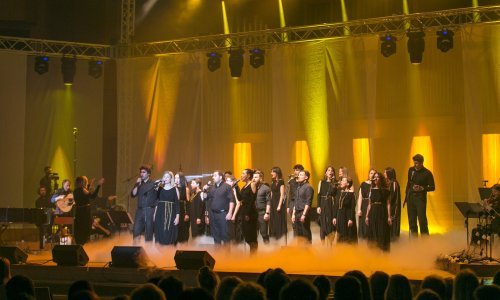 Zbor Izvor: Za 30 godina djelovanja veliki koncert u Lisinskom