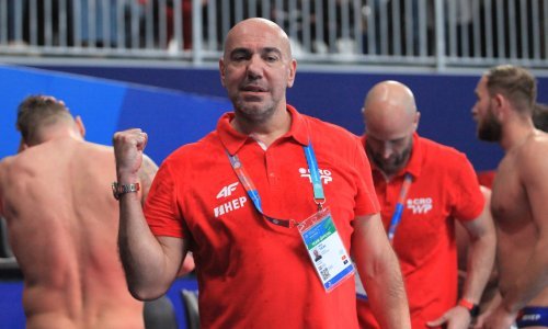 Izbornik Ivica Tucak upozorava svoje 'barakude' uoči polufinala s Francuzima