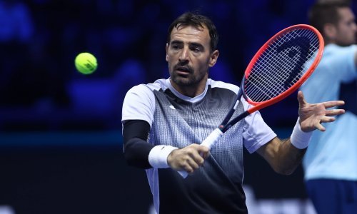 Ivan Dodig i Austin Krajicek izborili četvrtfinale ATP 500 turinra u Rotterdamu