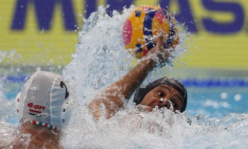 Senzacionalni Francuzi preokretom šokirali Mađare i izborili polufinale s Hrvatskom