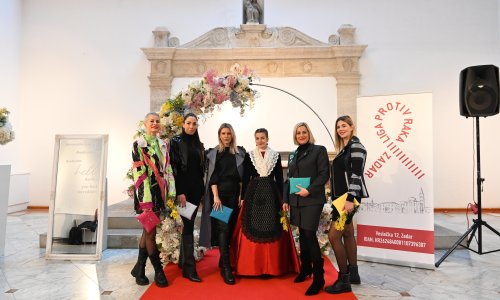 Dan mimoza i Nacionalni dan protiv raka vrata maternice