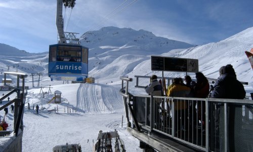 Trgovina na poznatom švicarskom skijalištu: 'Ne iznajmljujemo skije Židovima'