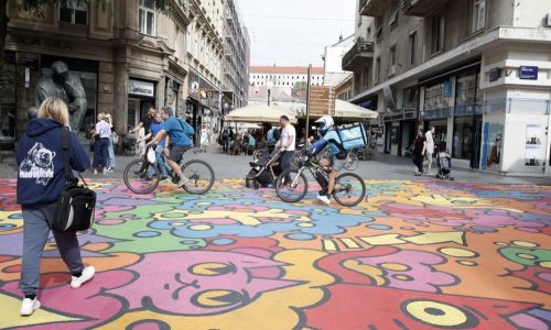 Građani u Hrvatskoj ne mogu zamisliti budućnost u planiranju gradova