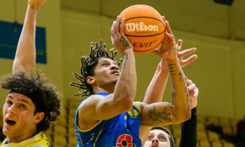 Pogledajte kako su košarkaši Dubrave izborili polufinale Kupa Krešimira Ćosića