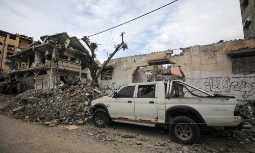 Izrael ubio Hezbolahovog zapovjednika na jugu Libanona