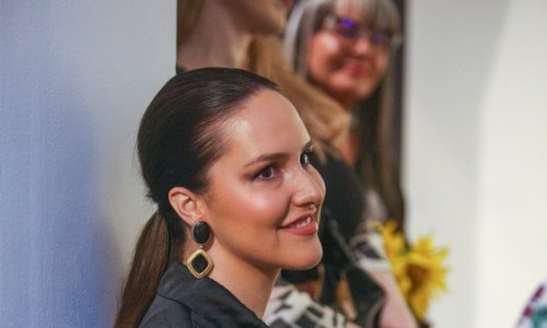 Kao iz bajke: Lana Jurčević pokazala kako je uredila sobu za svoju djevojčicu
