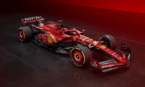 Ferrari predstavio SF-24 Formula 1 bolid: Estetski različit, ali tehnički usavršen pretendent za naslov