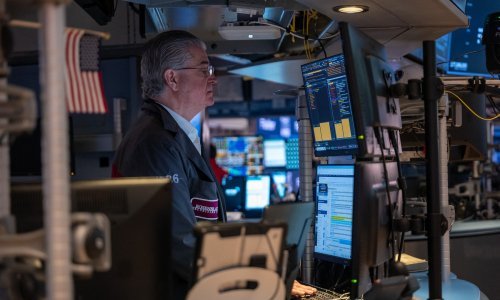 Wall Street dosegnuo nove rekordne razine nakon rasta cijena dionica proizvođača čipova