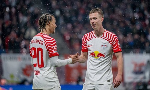 Florentino Perez oduševljen u Leipzigu: Sjajan nogometaš! Koliko košta?