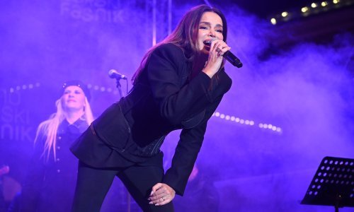 Severina oduševila u vamp izdanju kakvo se rijetko viđa