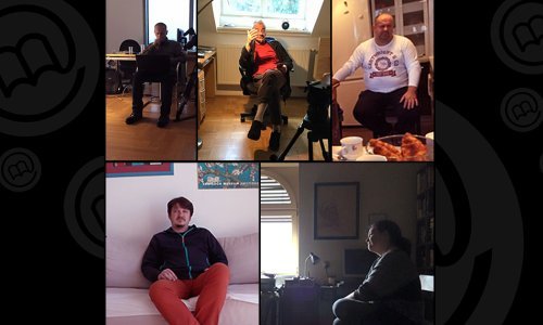 Upoznajte autore najboljih hrvatskih romana