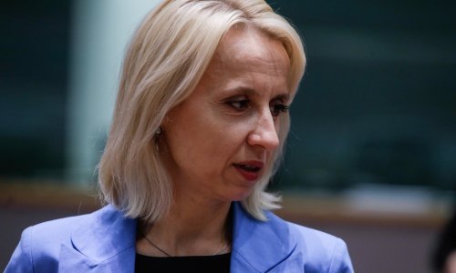 Grupa EIB lani za Hrvatsku izdvojila 464 milijuna eura