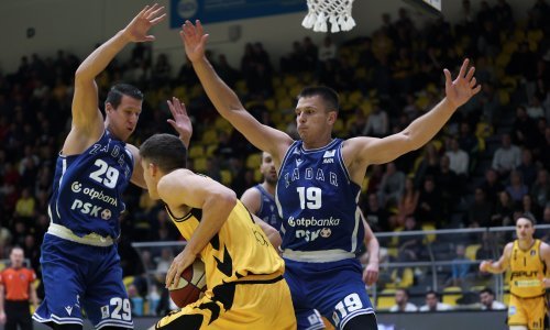 Evo gdje možete gledati lov Kvarnera na senzaciju protiv Cibone i veliki hrvatski derbi