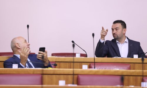 Pavliček: Izgubili smo milijun stanovnika, a nemamo ministarstvo demografije