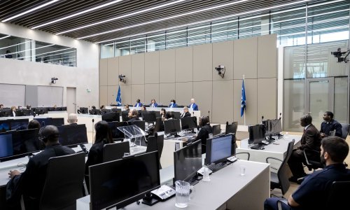 Izraelske žrtve napada 7. listopada će tražiti od Međunarodnog suda da istraži Hamas