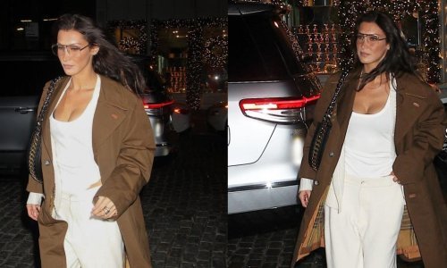 Tenisice u ovoj chic boji apsolutni su hit sezone, vrijeme je da pospremite omiljene bijele modele